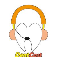 Dentcast - O Podcast de dentista cover