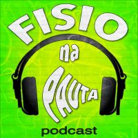 Fisio na Pauta Podcast cover