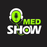 MedShow Podcast cover