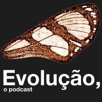 Evolução, o Podcast cover