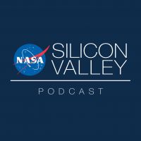 NASA in Silicon Valley cover