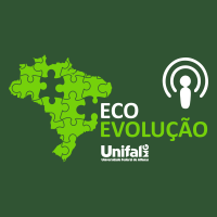 Eco-Evolução: ciência e educação cover