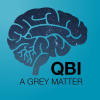 A Grey Matter cover