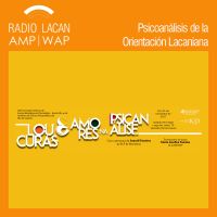 RadioLacan.com | Reseñas de las XXV Jornadas Clínicas de la EBP-Rio y del ICP-RJ. cover