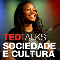 TEDTalks Sociedade e Cultura cover