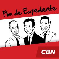 Fim de Expediente cover