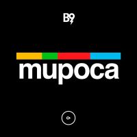 Mupoca cover