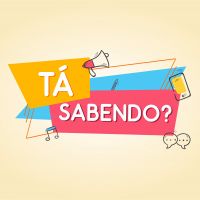 Ta Sabendo cover