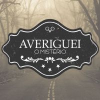Averiguei o Mistério cover