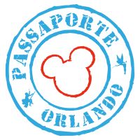 Passaporte Orlando cover