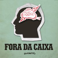 Fora da Caixa cover