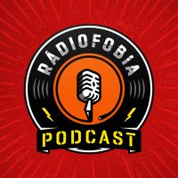 Rádiofobia Podcast cover