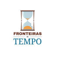 Fronteiras no Tempo cover