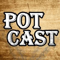 PotCast Hempadão cover