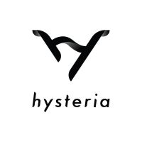 Hysteria cover