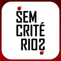 Sem Criterios cover