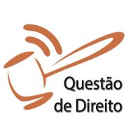 Questão de Direito cover