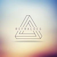 Refrações cover