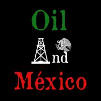 El Petroleo es Nuestro: A History of Oil in Mexico cover