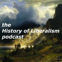 History of Liberalism cover