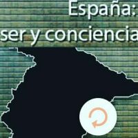 España: ser y conciencia cover