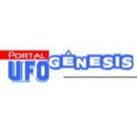 Podcast Grupo Ufo-Gênesis cover