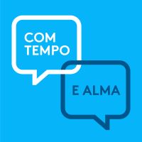 Com Tempo e Alma cover