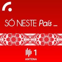 Só neste país... cover