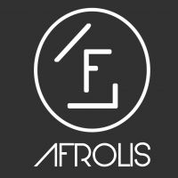 Rádio AfroLis cover