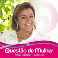 Questão de Mulher cover