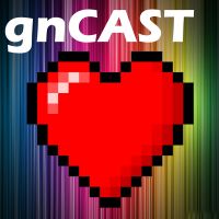 gnCast cover
