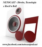 NETOCAST - José Castanhas Neto cover