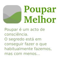 Poupar Melhor cover