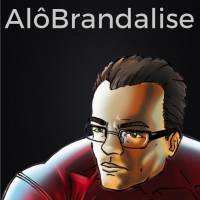 AlôBrandalise cover