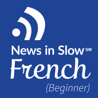 French for Beginners cover