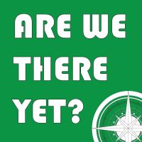 Are We There Yet? cover