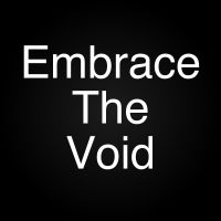 Embrace The Void cover