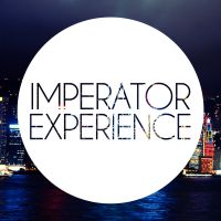 Imperator Experience cover