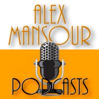 Alex Mansour Podcasts cover