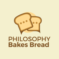 Philosophy Bakes Bread, Radio Show & Podcast cover