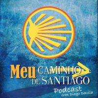 Caminho de Santiago Podcast: Tudo o que você precisa saber para fazer o Caminho de Santiago cover