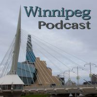 The Winnipeg Podcast cover