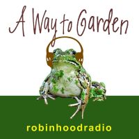 MARGARET ROACH A WAY TO GARDEN cover