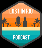 Lost In Rio cover