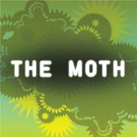The Moth cover