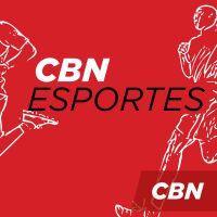 CBN Esportes cover