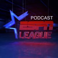 ESPN League cover