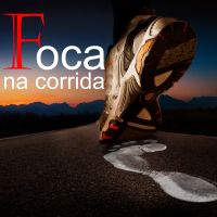 Foca na Corrida cover