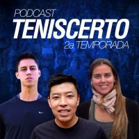 Podcast Tênis Certo: corrida de rua | maratona | entrevistas | treinamento cover