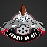 Fumble na Net cover